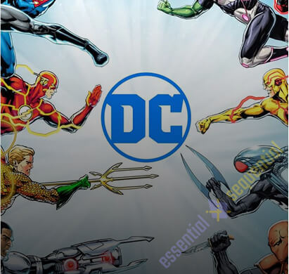 DC Comics