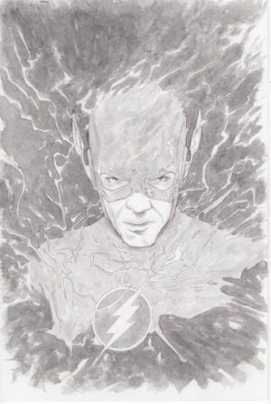 Flash by Viktor Farro