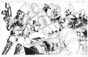 Fortnite Loading Screen 2025 by Mahmud Asrar